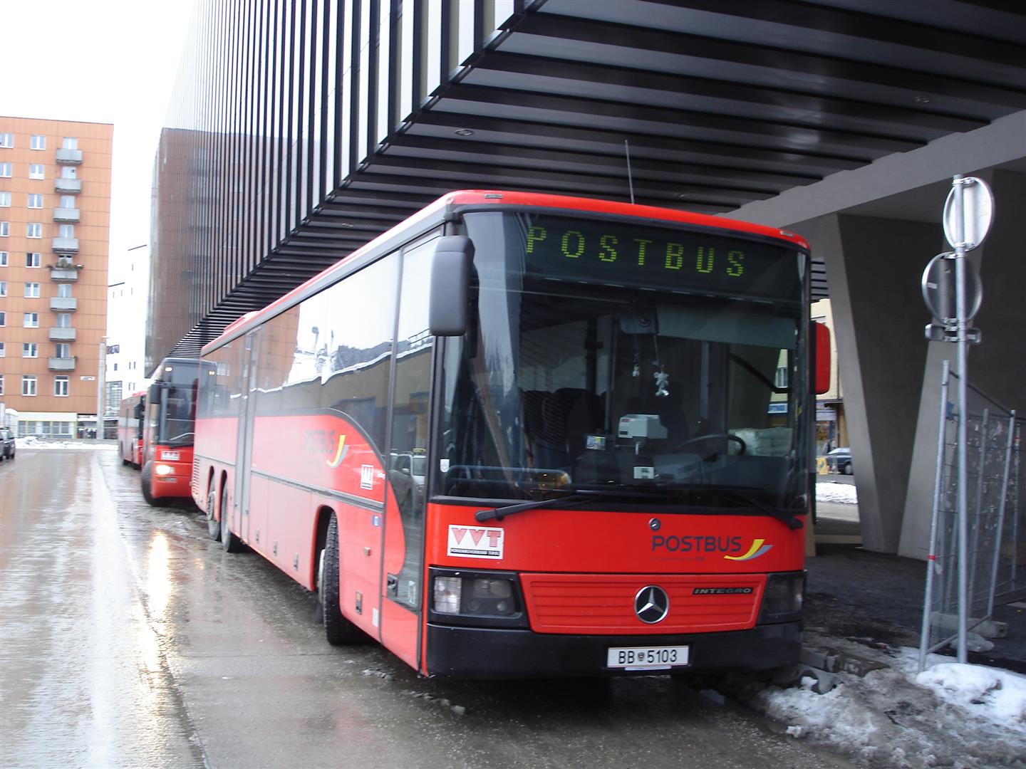 BB 5103