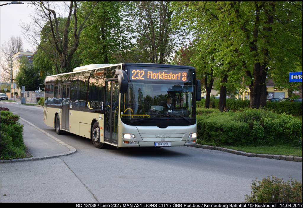 BD 13138