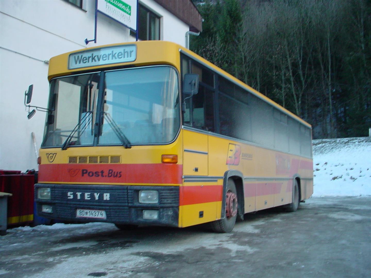 BD 14374