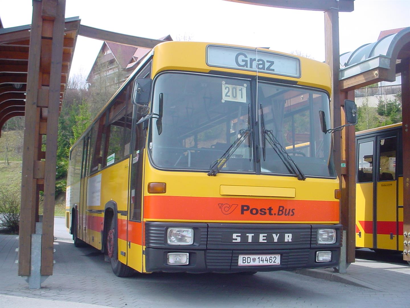 BD 14462