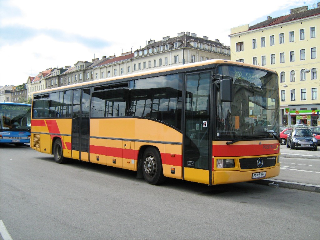 PT 15364