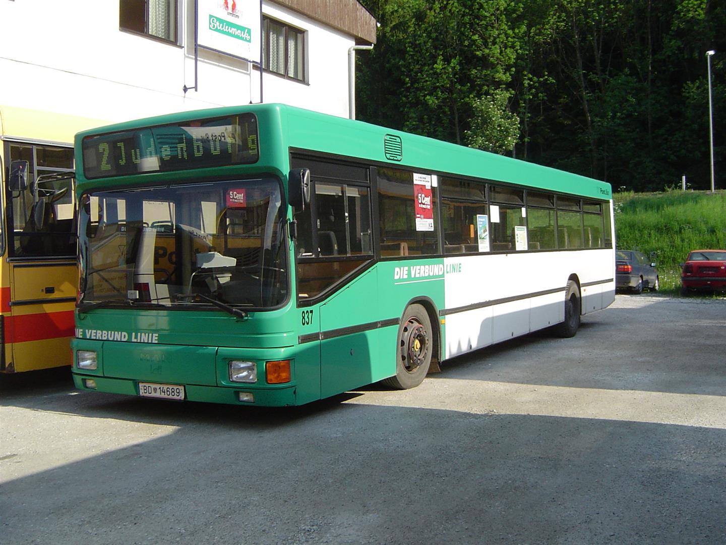 BD 14689