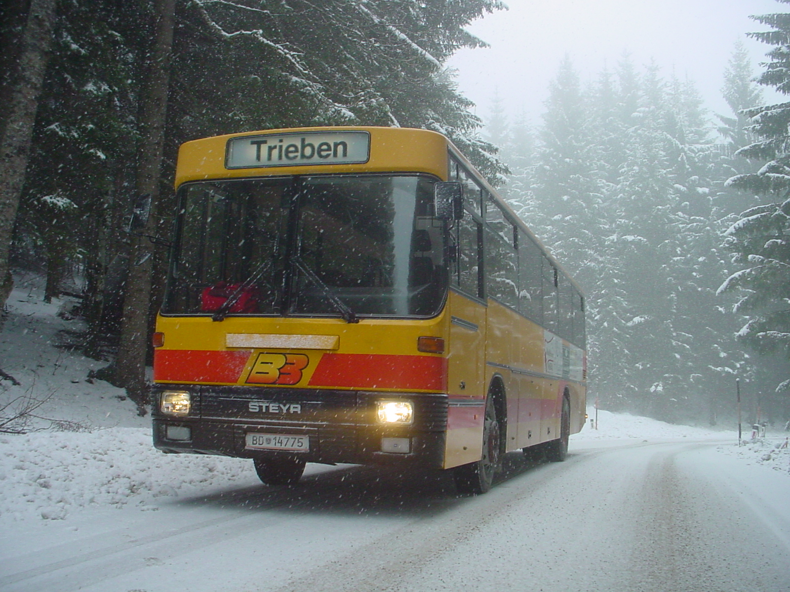 BD 14775