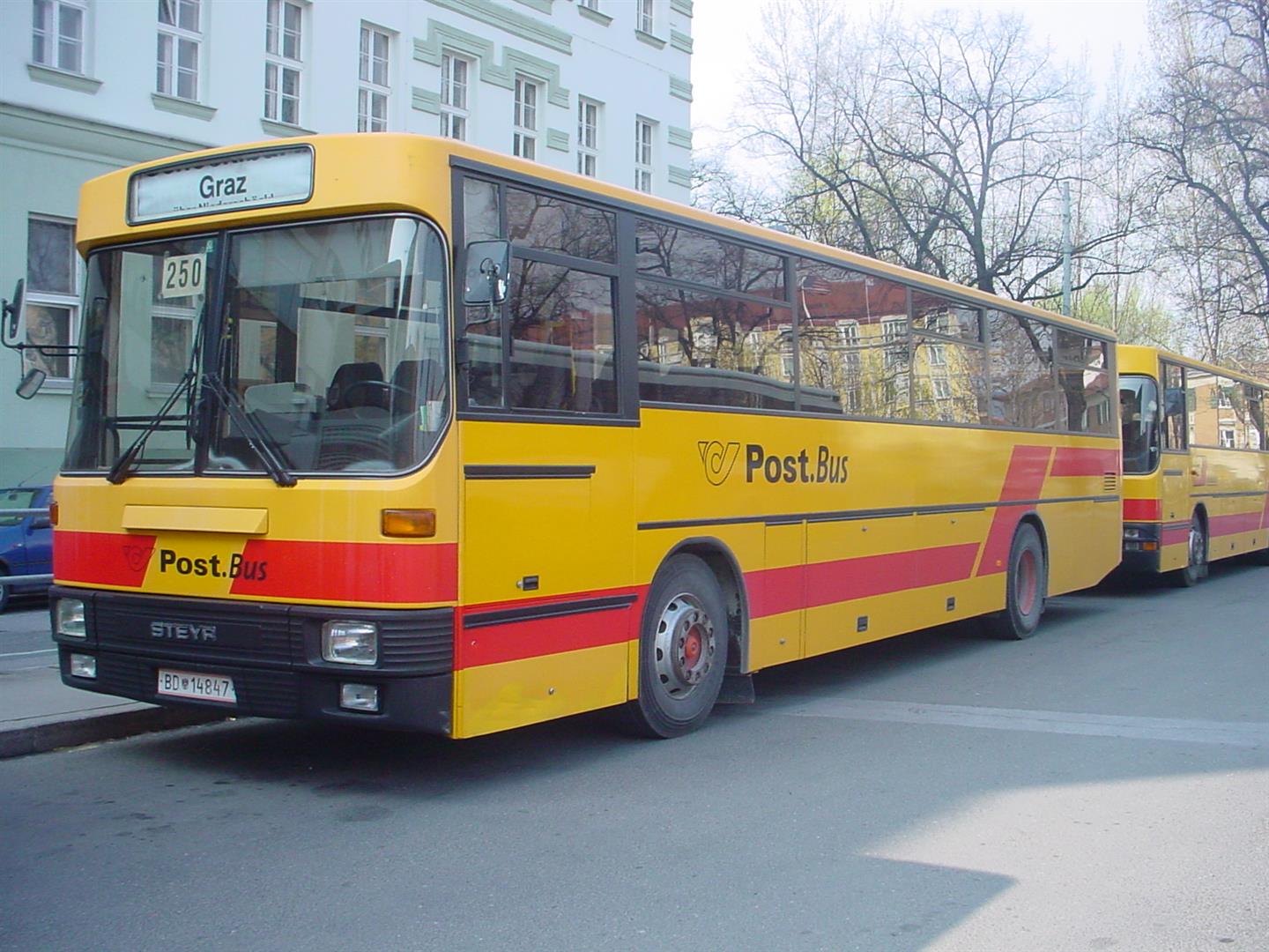 BD 14847
