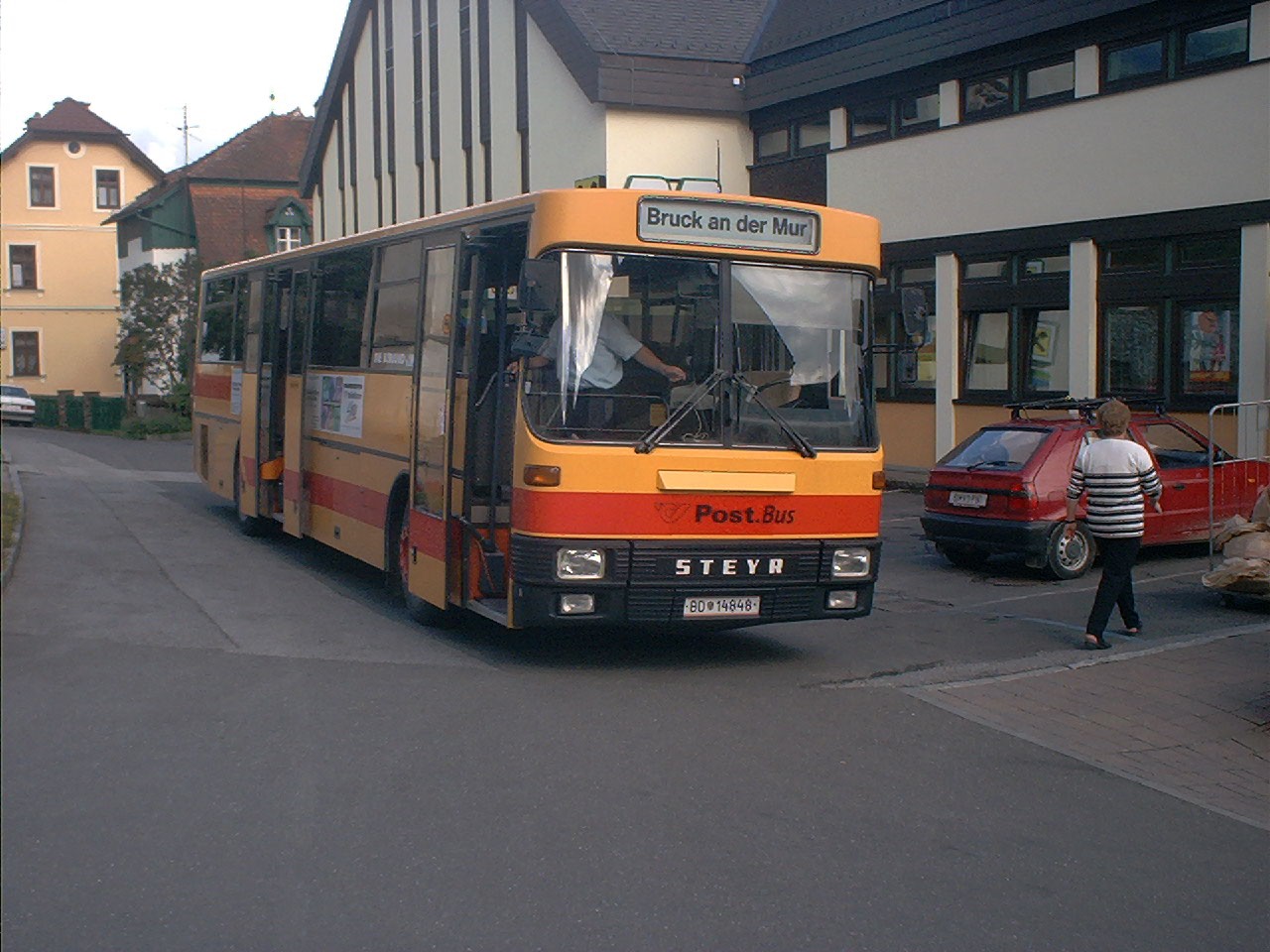 BD 14848