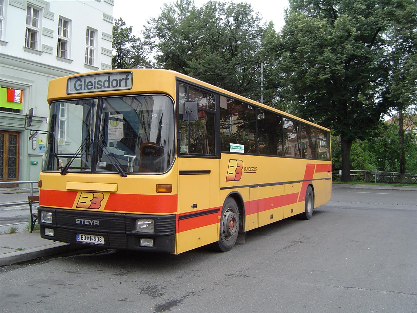 BD 14903