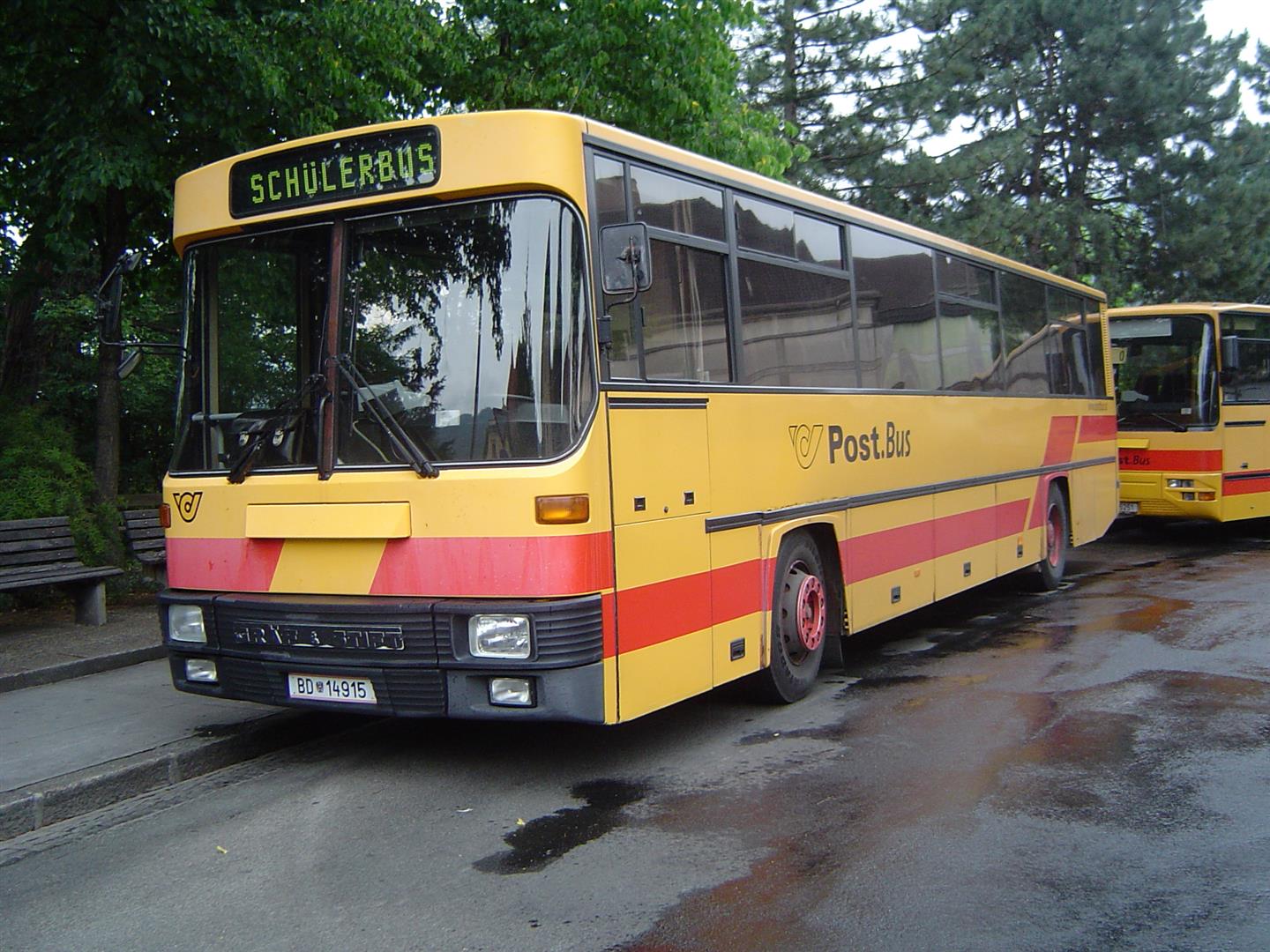 BD 14915