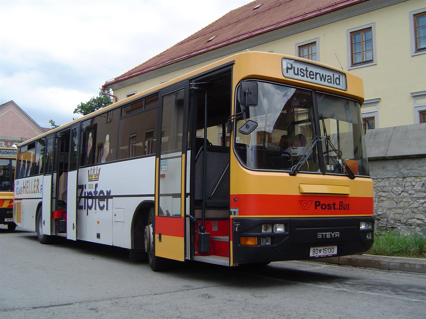 BD 15130