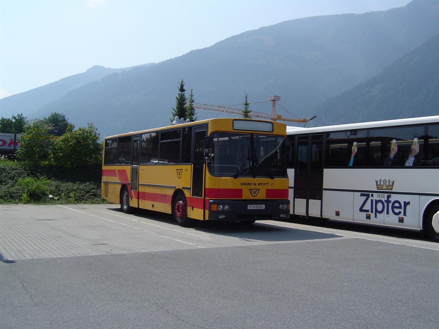 PT 15304