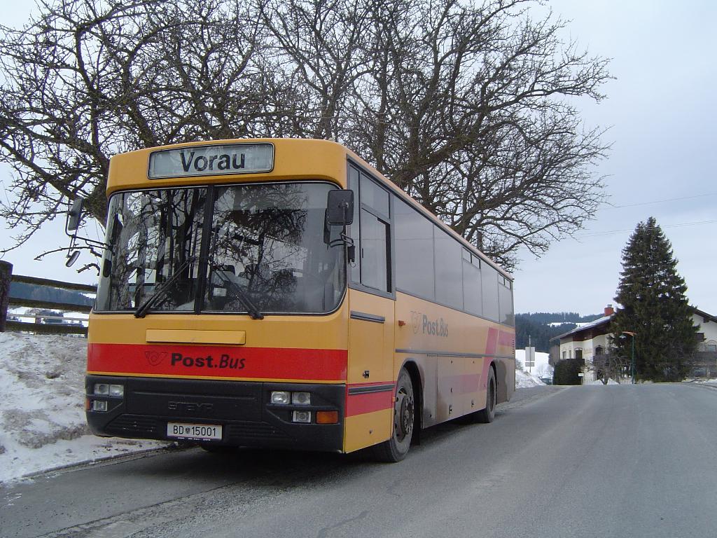 BD 15001