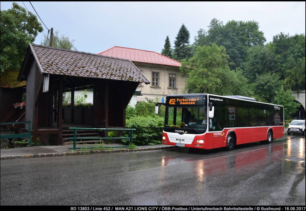 BD 13803