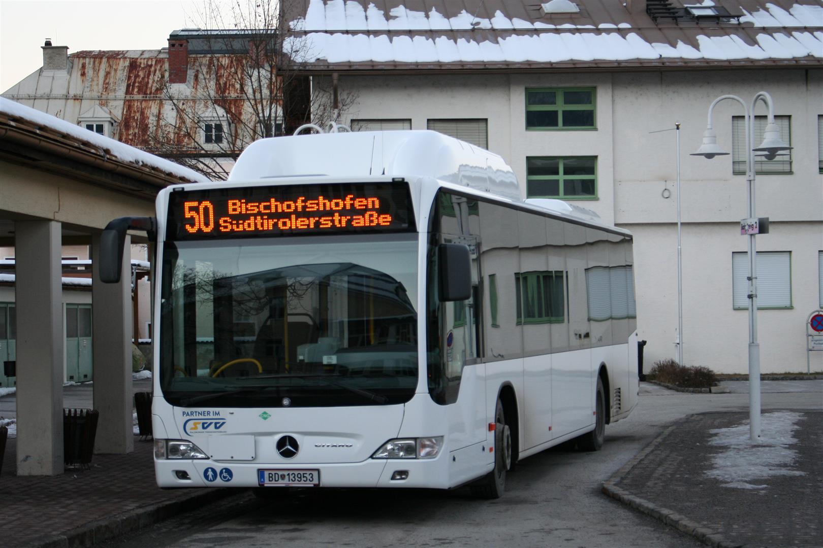 BD 13953