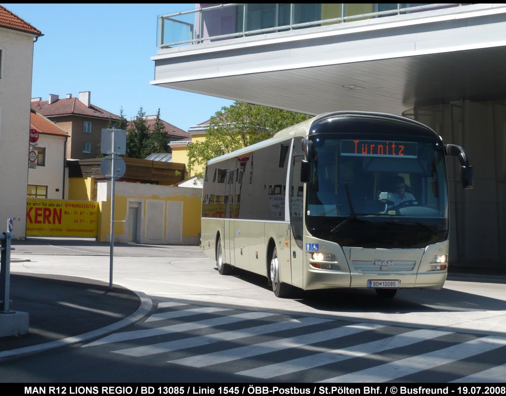 BD 13085