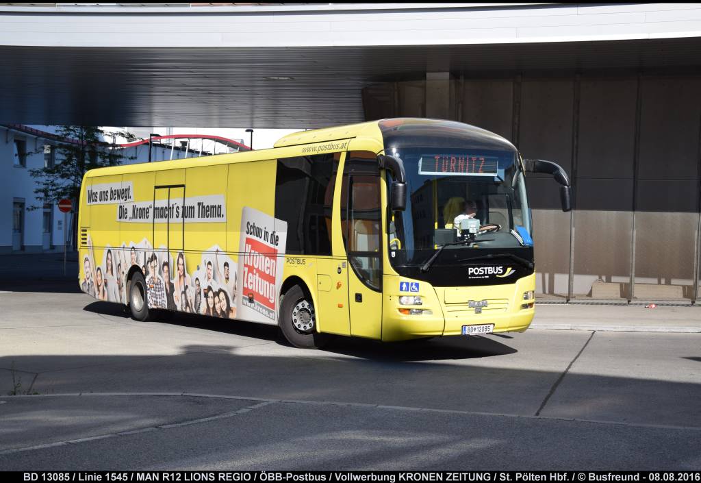 BD 13085