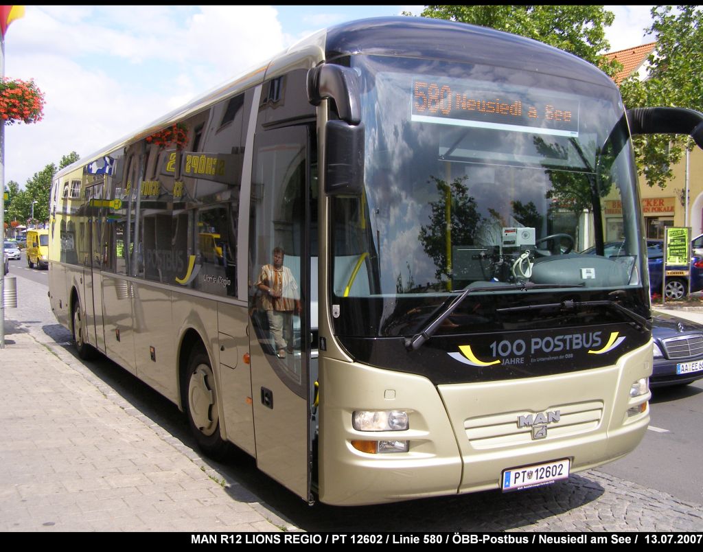 PT 12602