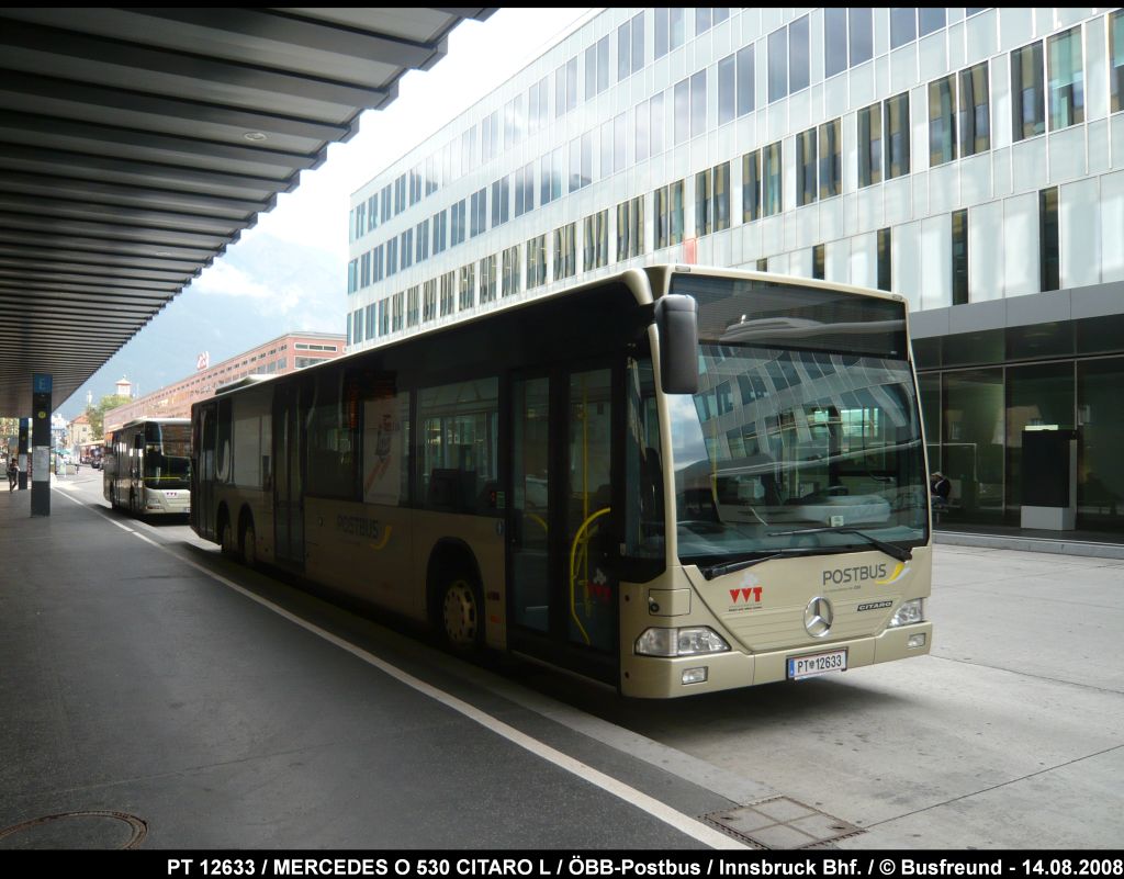 PT 12633