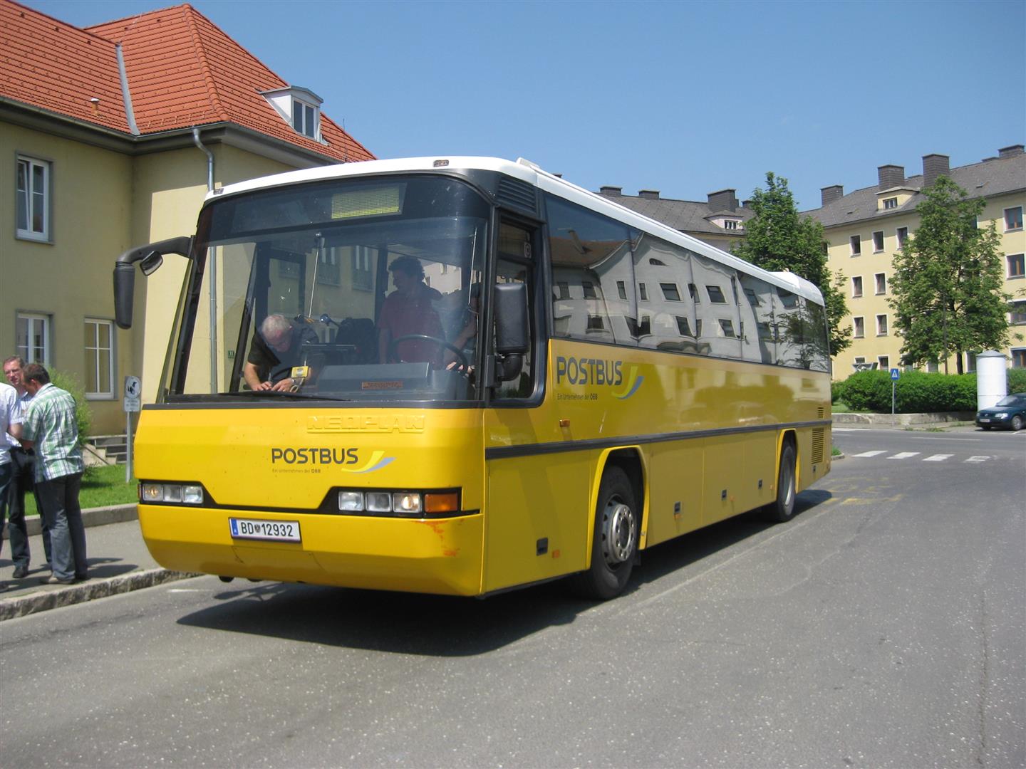 BD 12932