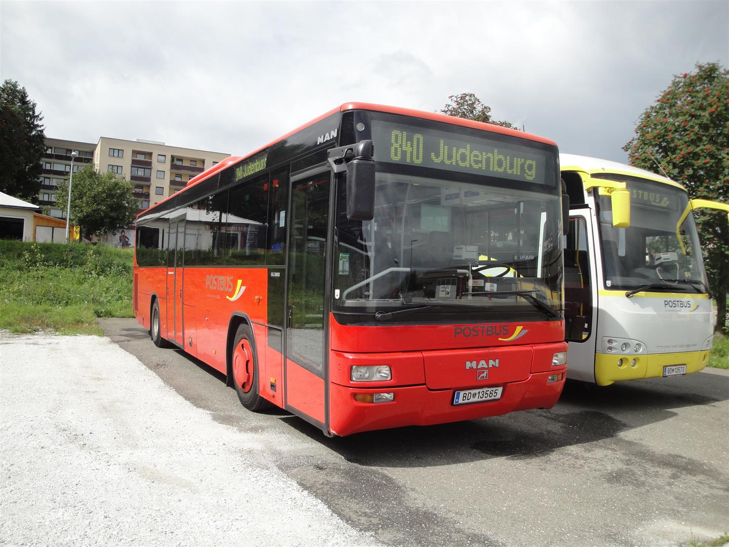 BD 13565