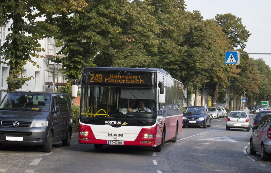 BD 13801