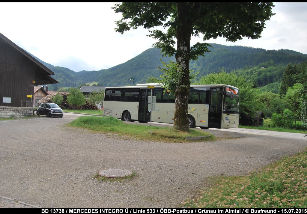 BD 13738
