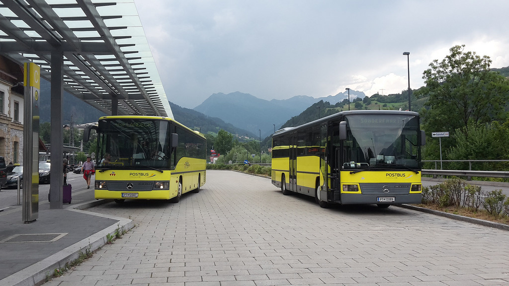 PT 12087 + PT 12089