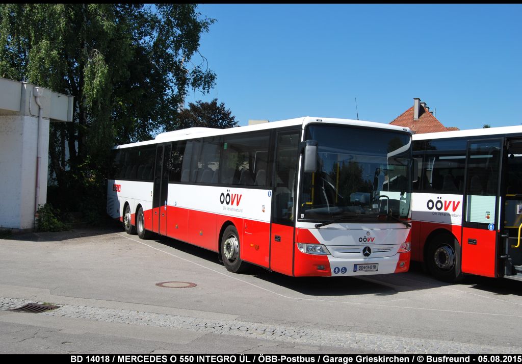 BD 14018