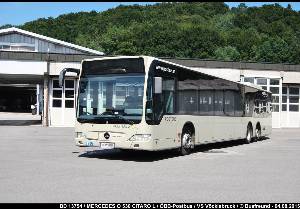 BD 13754