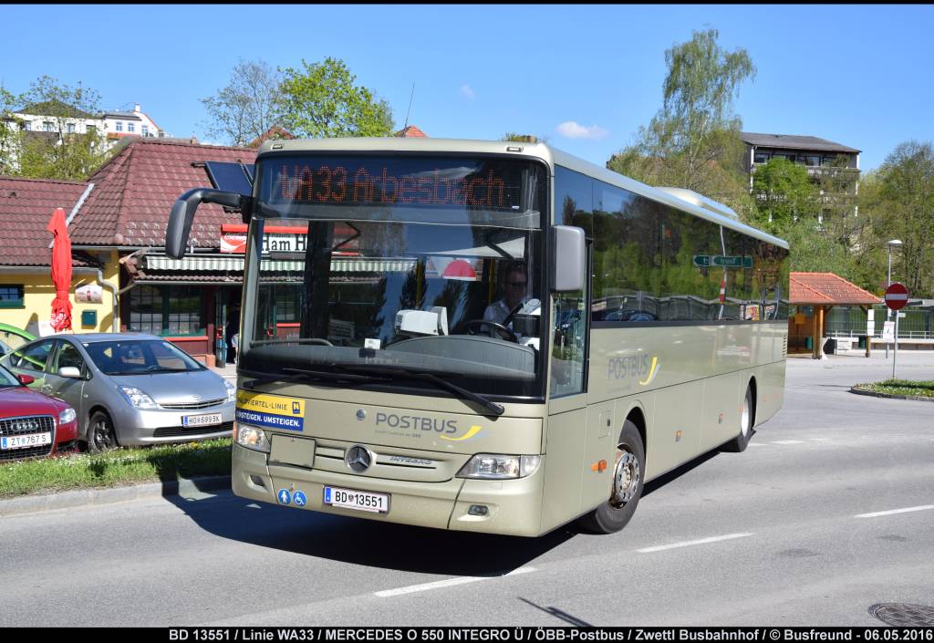 BD 13551