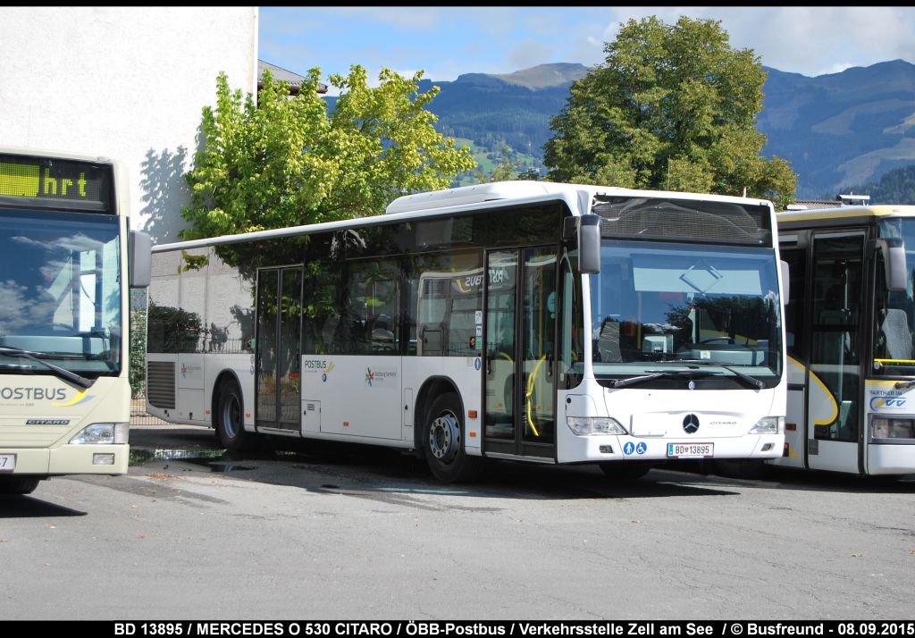 BD 13895
