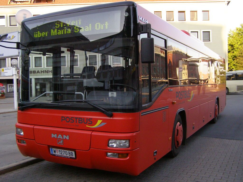W 1270BB