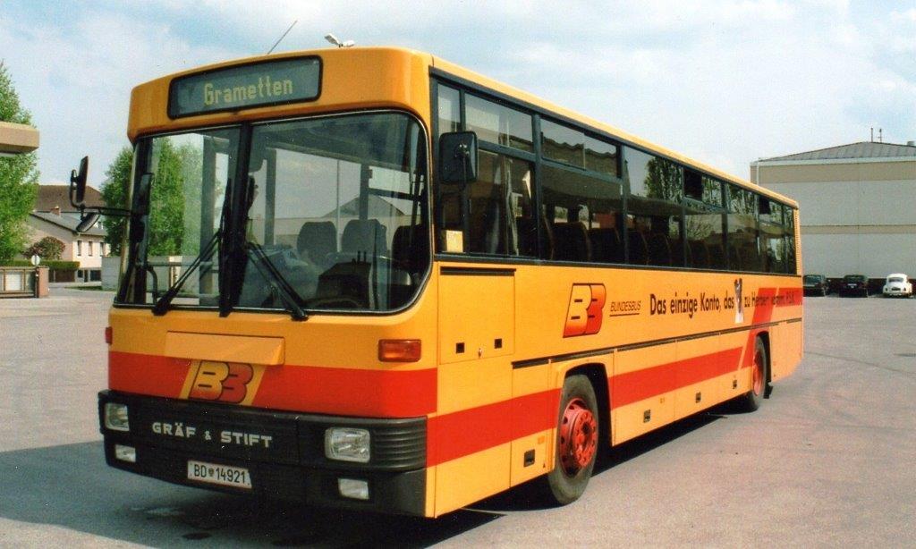 BD 14921