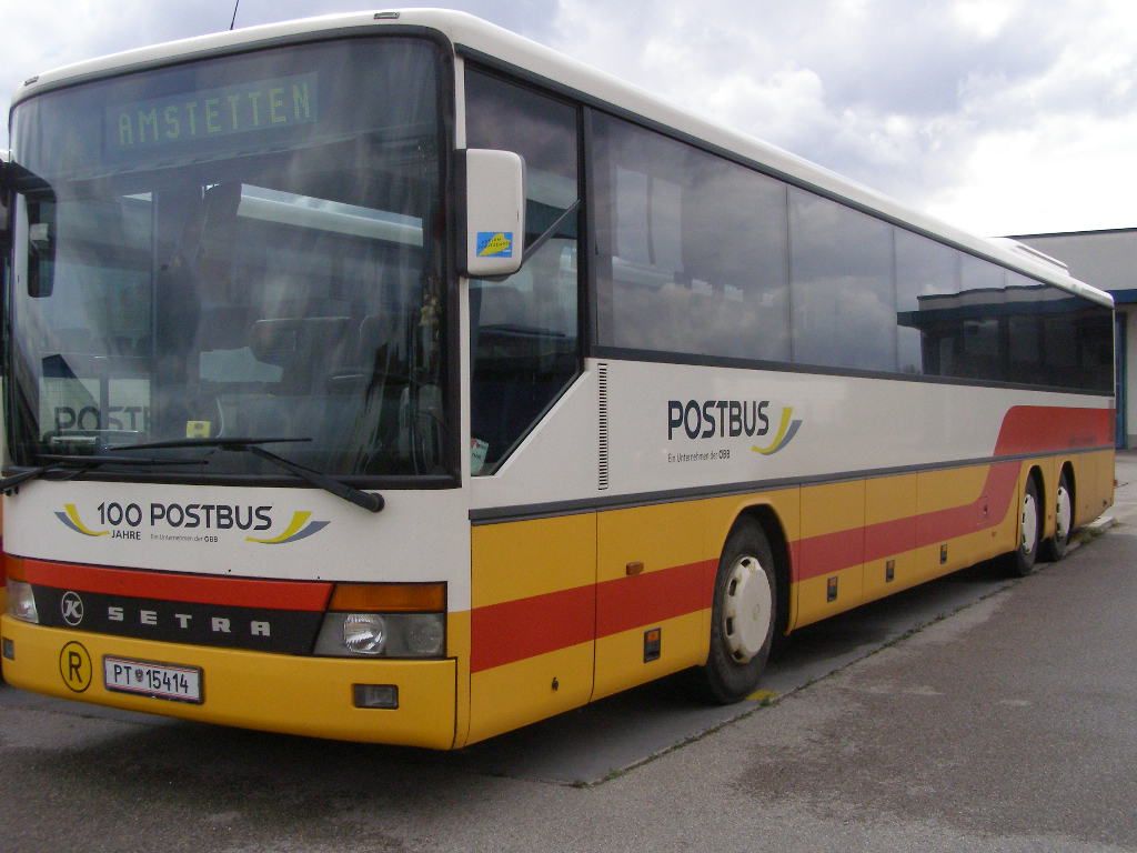PT 15414