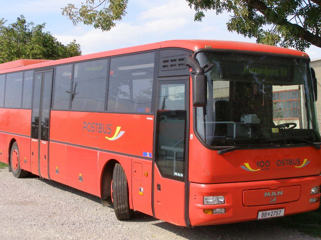 BB 2757