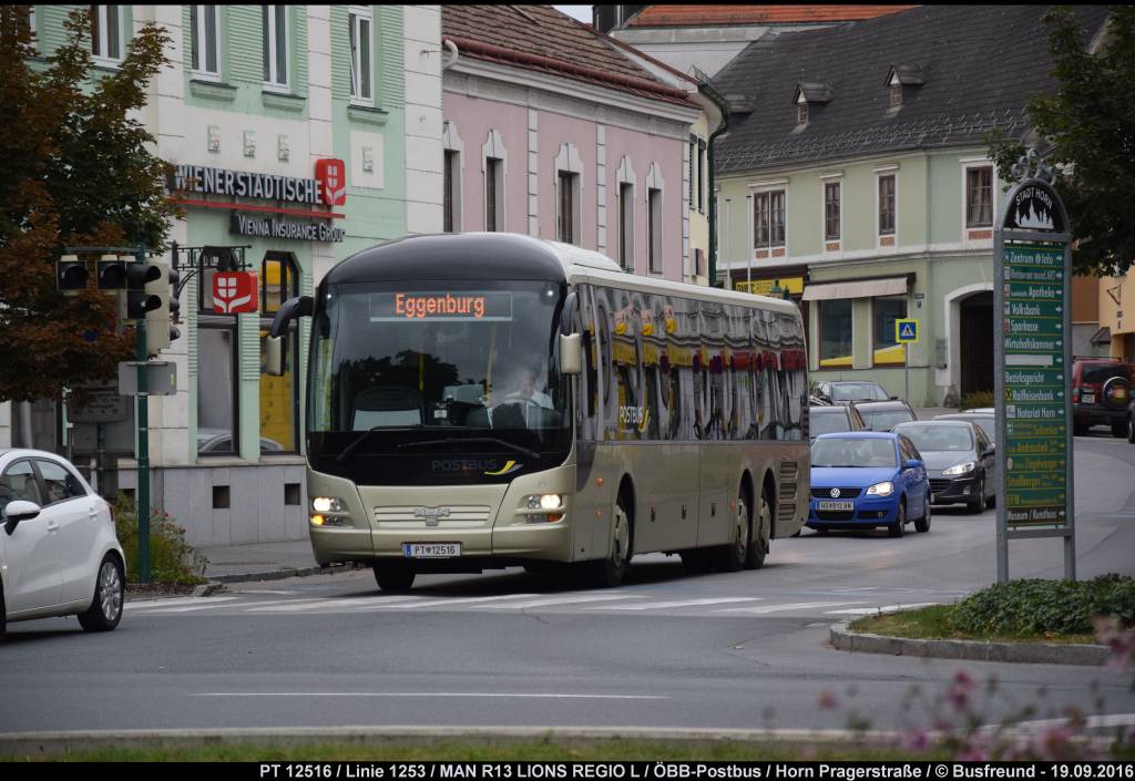 PT 12516
