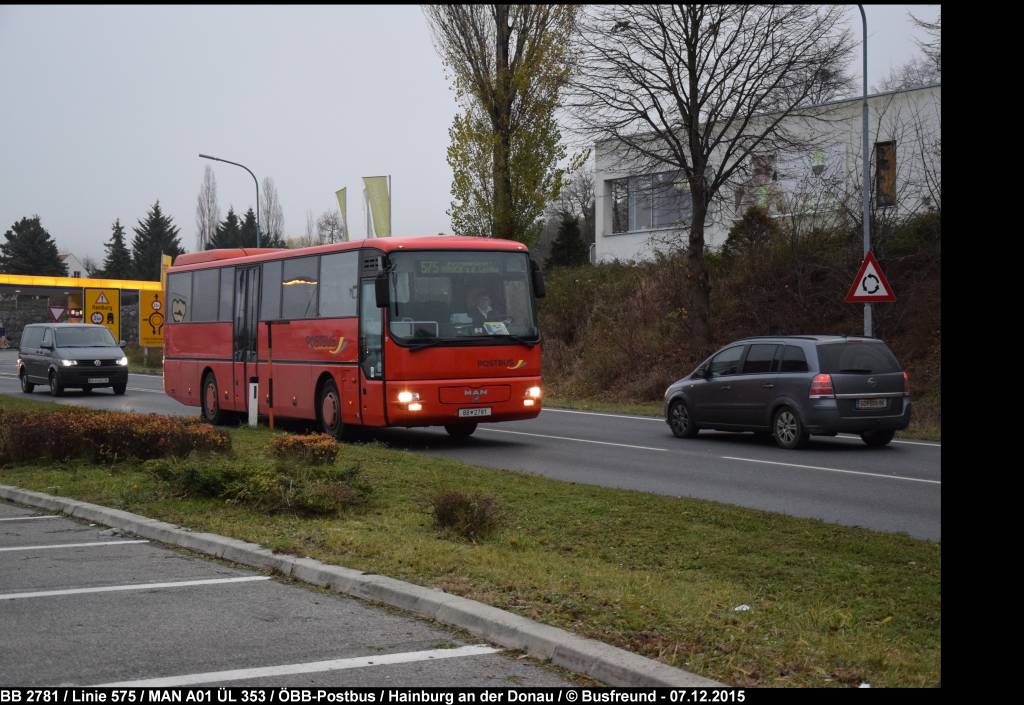 BB 2781