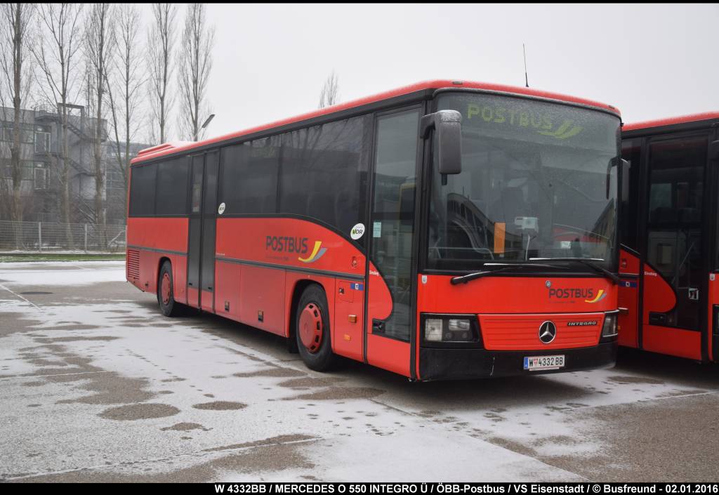 W 4332BB