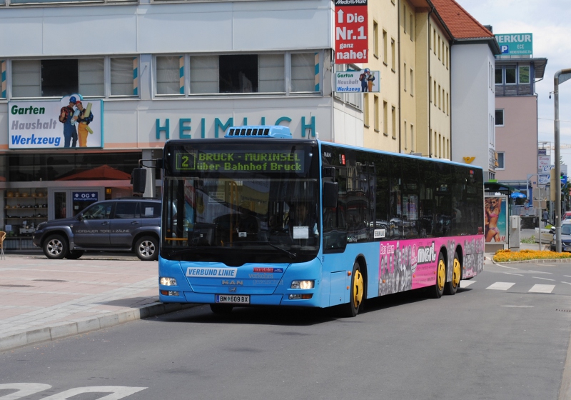 BM 609BX