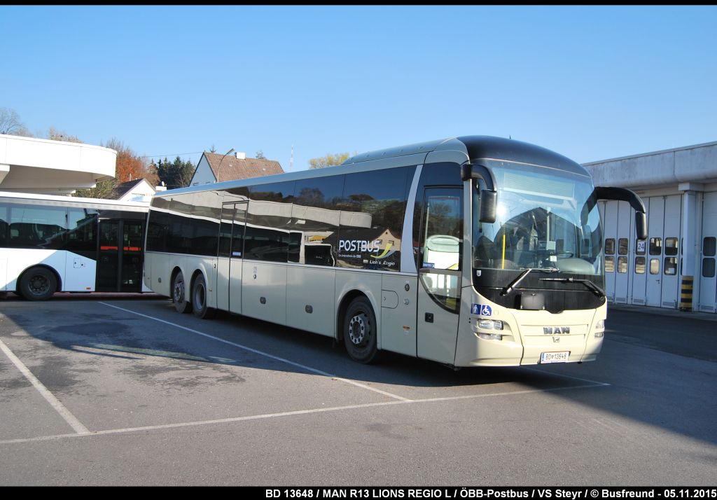 BD 13648