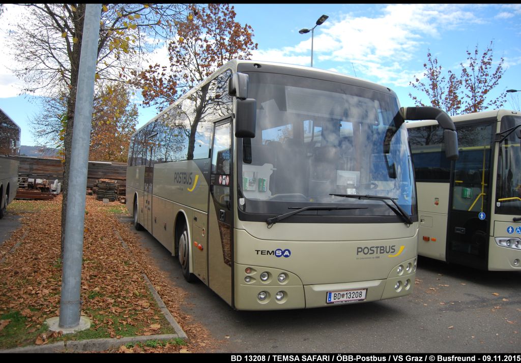 BD 13208