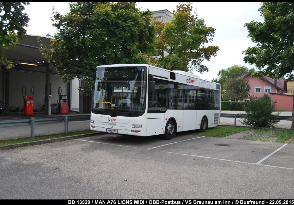 BD 13529