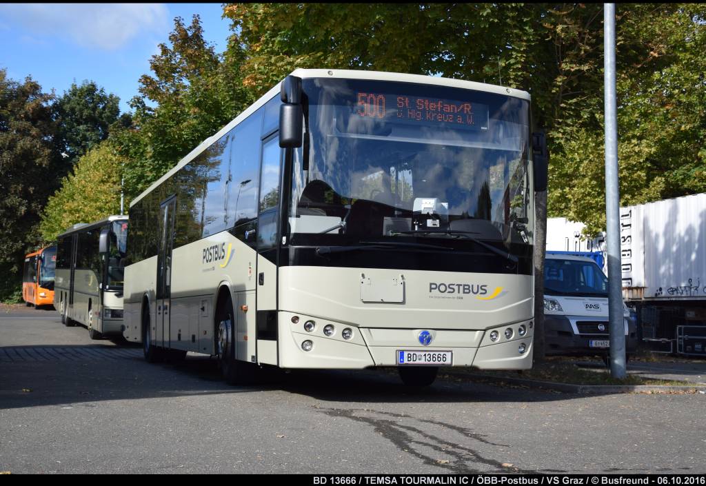 BD 13666