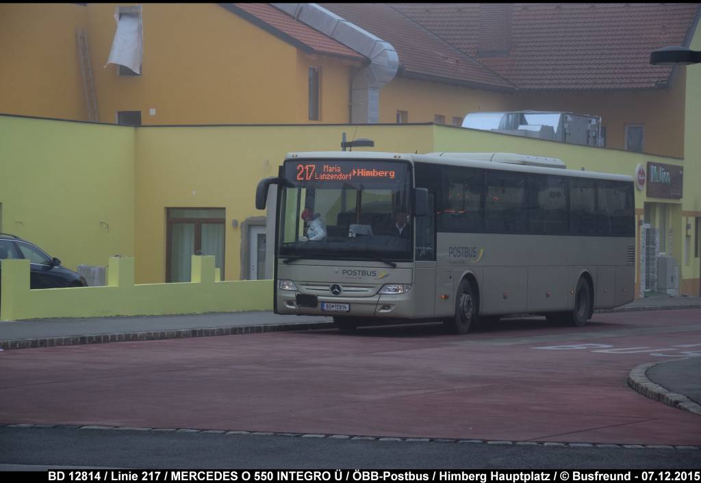 BD 12814