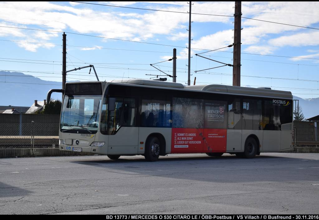 BD 13773