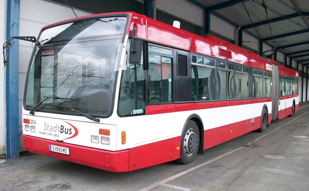 S 693 MZ