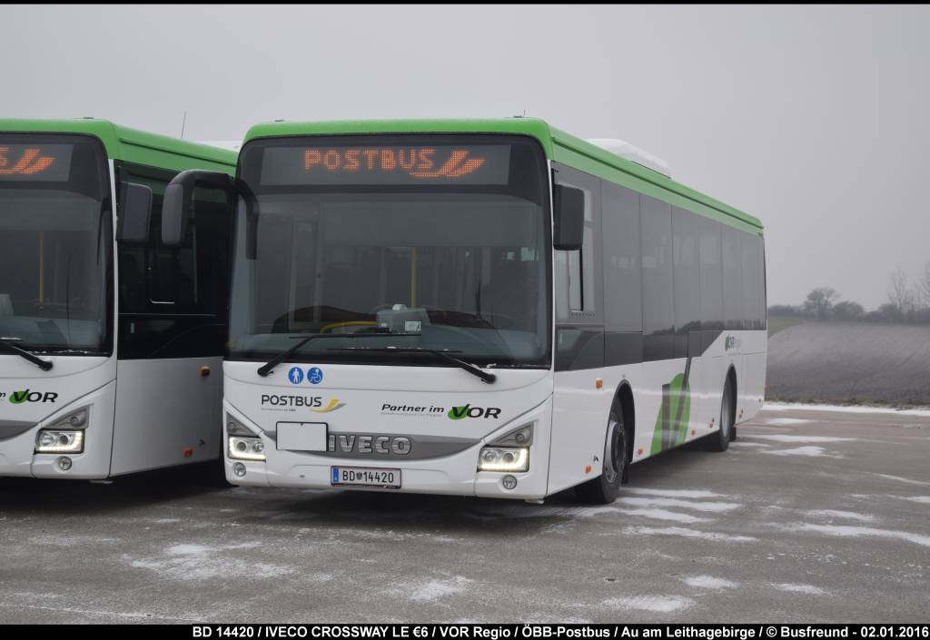 BD 14420