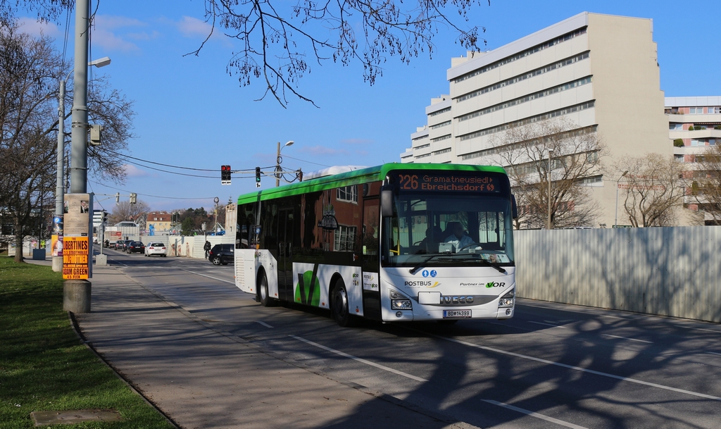 BD 14399