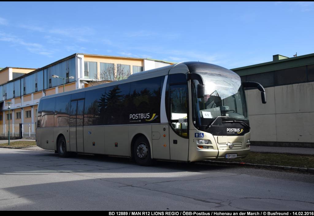 BD 12889
