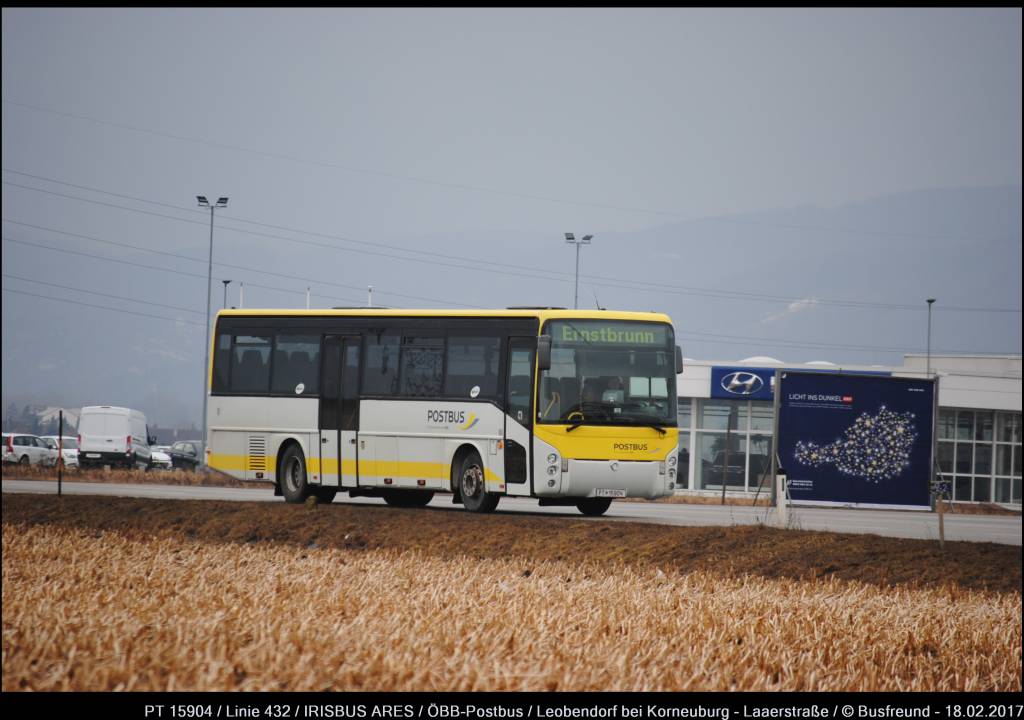 PT 15904