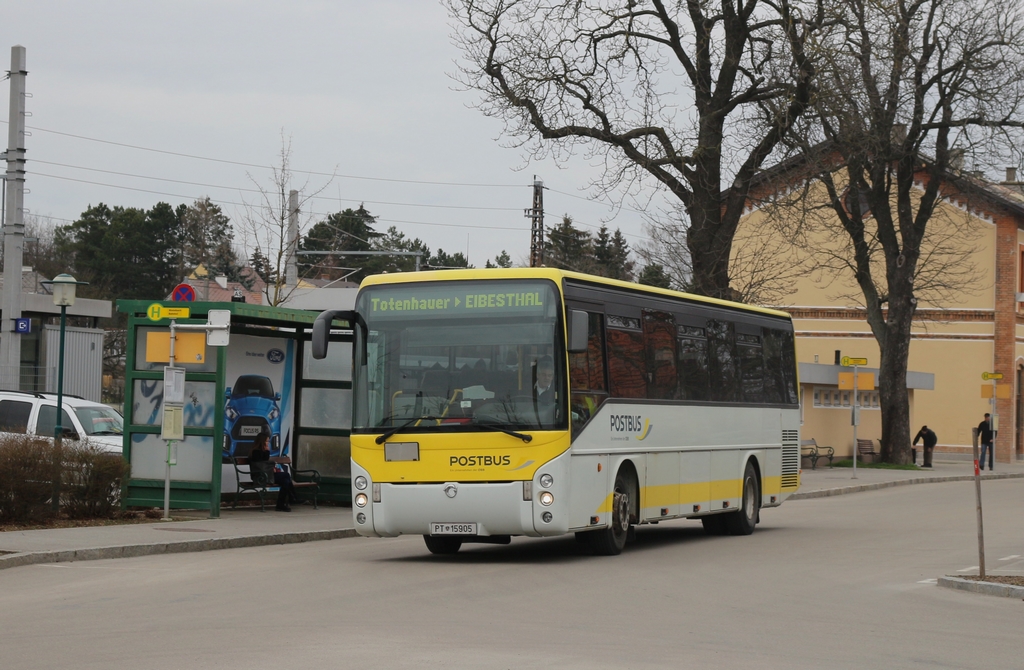 PT 15905