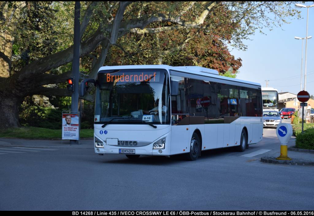BD 14268